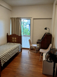 Regent Park (D5), Condominium #550173451